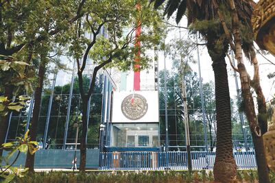 PGR sólo resolvía 3 de cada 10 casos; dejó 166 mil investigaciones abiertas: México Evalúa