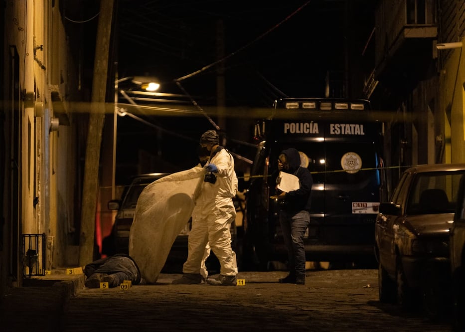 Foto: Guillermo Moreno Valtierra