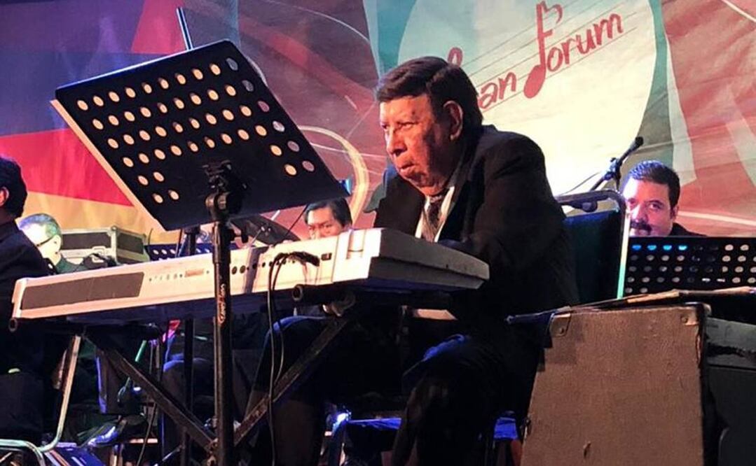 Cortesía: José Luis Rodríguez Escobar