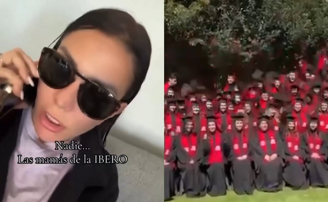 Critican a diputada Nay Salvatori tras mofarse del colapso de gradas en la Ibero. Foto: Captura de video