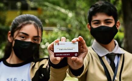 Suspensión de Mi Beca para Empezar a secundarias en CDMX; lo que debes saber ante la llegada de la Beca Rita Cetina