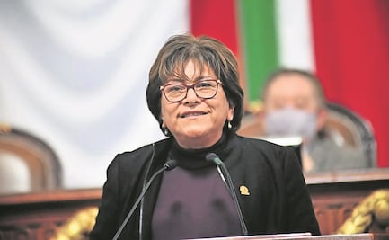 La aplanadora de Morena para dineros de Sheinbaum