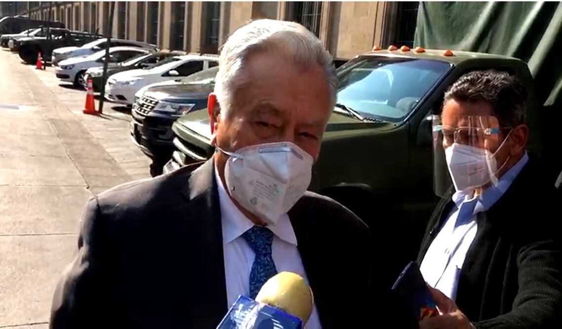 Foto: tomada de video