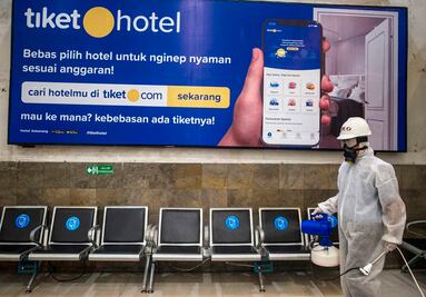 ¿Se puede comparar el coronavirus con la gripe española de 1918?