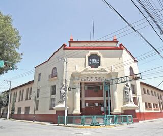 Prevén deserción en escuelas del Edomex