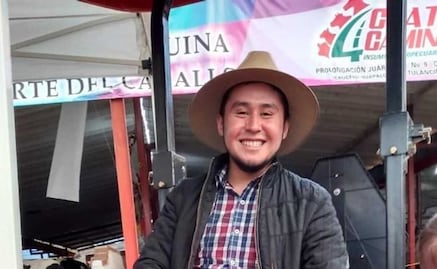 Llega cuerpo de migrante hidalguense fallecido en el desierto de Arizona