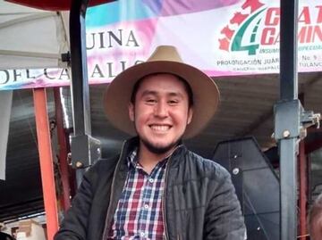 Llega cuerpo de migrante hidalguense fallecido en el desierto de Arizona