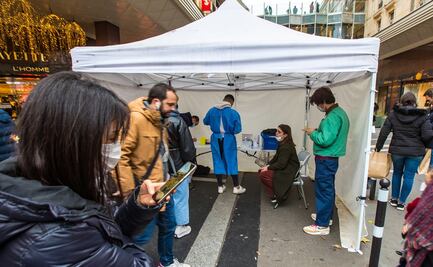Francia reporta incremento de síndrome inflamatorio en menores con Covid-19; piden postergar regreso a clases