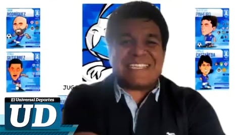 Mis palabras ardieron al americanismo: Melvin Brown