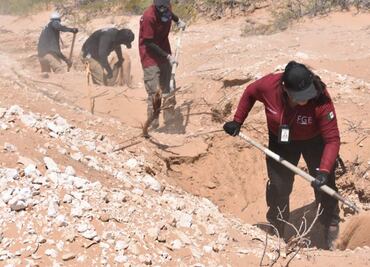 Inhuman 43 cuerpos no reclamados o identificados en Ciudad Juárez; 39 corresponden a hombres