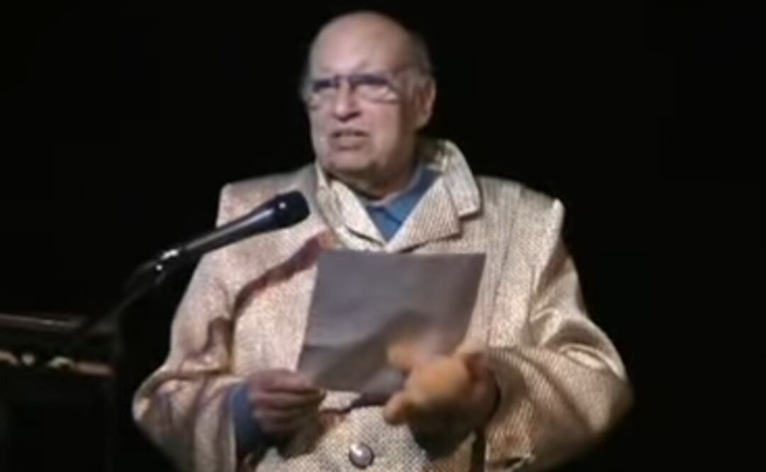 Foto: Tomada de video