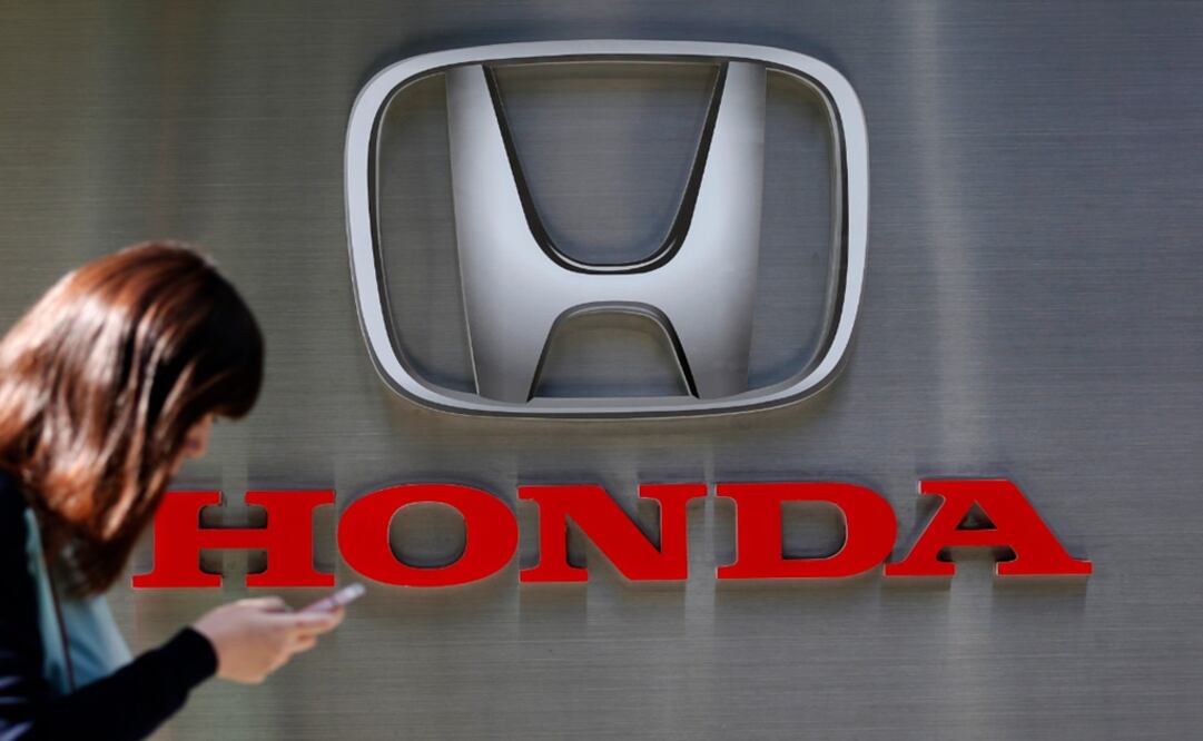 Honda dejará de utilizar airbags de Takata