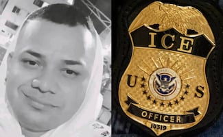 Costarricense muere bajo custodia del ICE; "tenía diabetes y no le daban tratamiento", acusan familiares