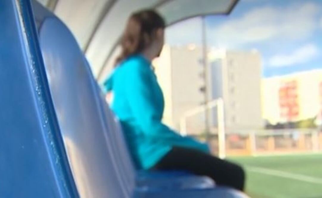 FOTO TOMADA DE VIDEO