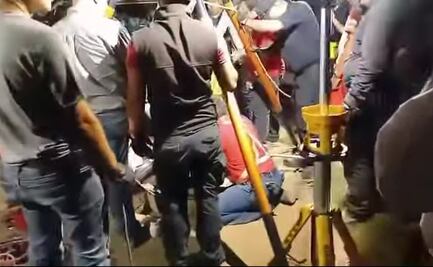 Muere niño de 4 años tras caer en pozo de más de 120 metros de profundidad en Chihuahua; autoridades investigan el hecho