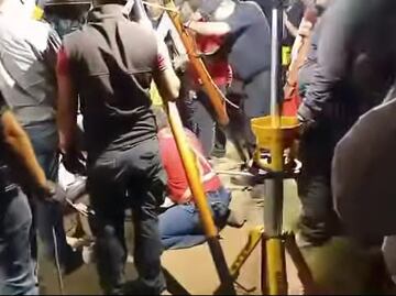 Muere niño de 4 años tras caer en pozo de más de 120 metros de profundidad en Chihuahua; autoridades investigan el hecho