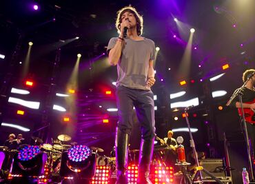 Del Torito al antivacunas: León Larregui, perseguido por el escándalo