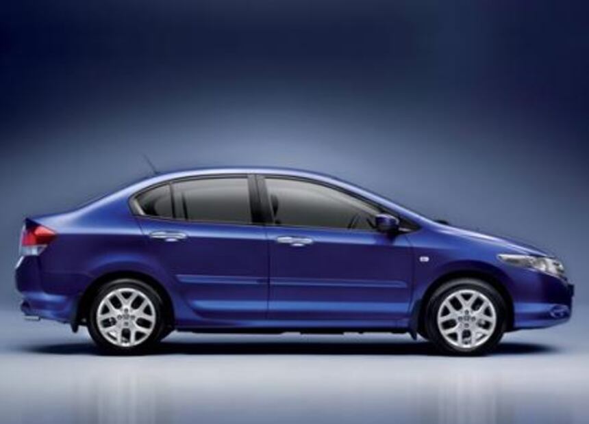 Los 5 autos compactos más vendidos en México en 2017