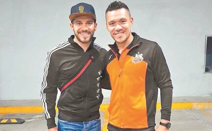 Desperté, "entonces supe que me violó", narra víctima del futbolista Freddy Martín