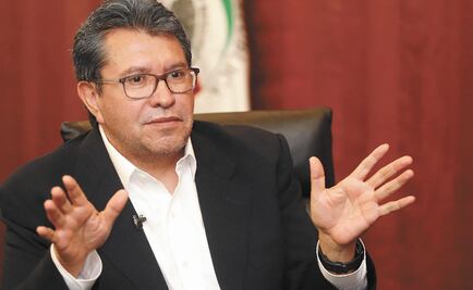 Hacer consulta sobre expresidentes el mismo día de elección, sin "propósitos electorales": Monreal