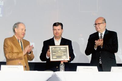 Canacero prevé afectación por el TLCAN y elecciones