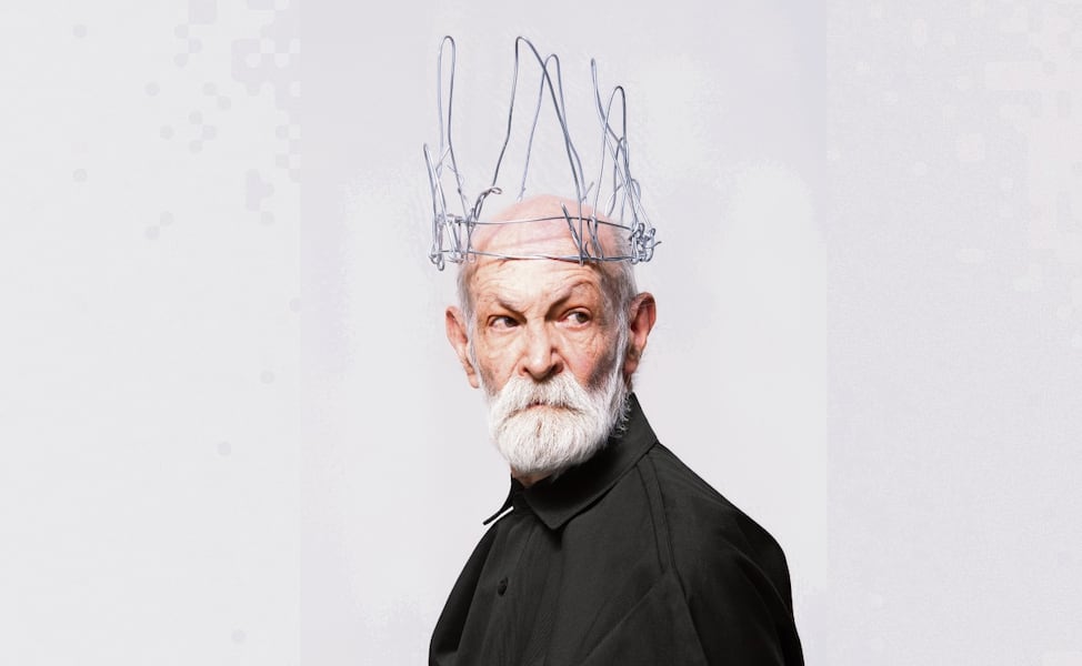 Rey Lear: cuando el poder cobra vida