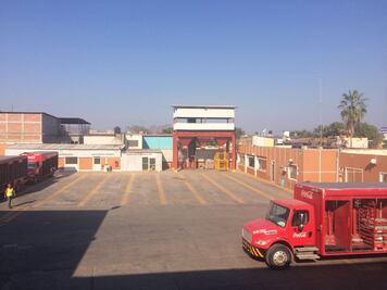 Coca-Cola Femsa cierra en Ciudad Altamirano, Guerrero, por inseguridad