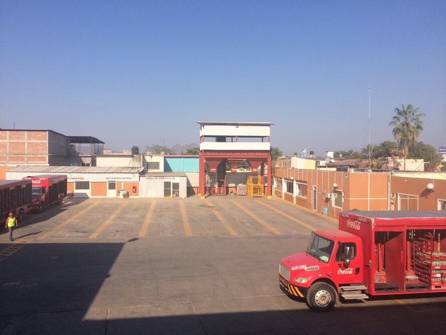 Fotografía: Especial