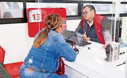 El Infonavit reporta un aumento en sus ingresos