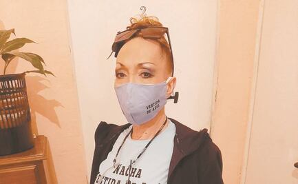 De José Antonio a Nacha, una trans en España