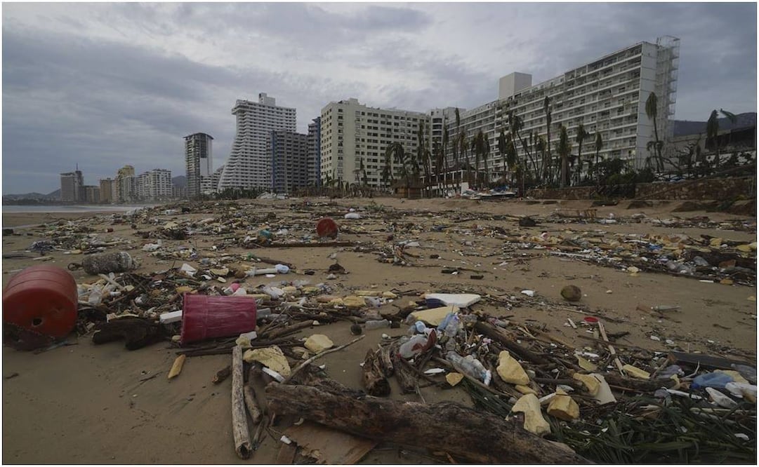 Foto: Archivo/ EL UNIVERSAL