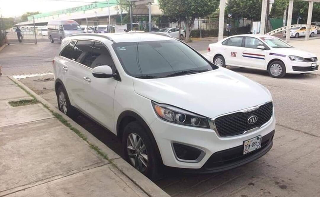 Foto: tomada de Facebook