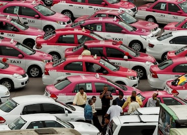 No caeremos en provocaciones; importa la movilidad, dice Sheinbaum