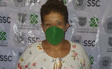 Vinculan a proceso a "La Chofis", presunta operadora de la Unión Tepito