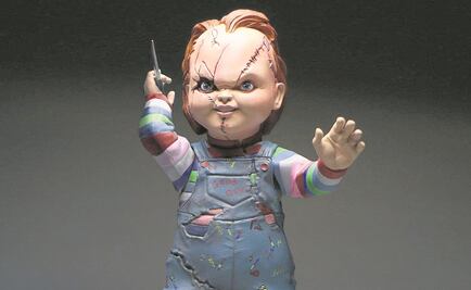“Chucky” regresa robotizado y más sangriento 