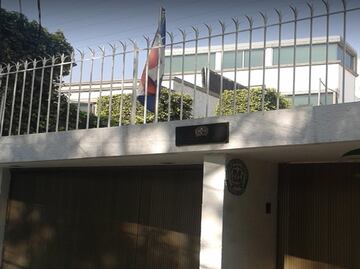 República Dominicana y Chile comienzan a retirar a su cuerpo diplomático de Venezuela
