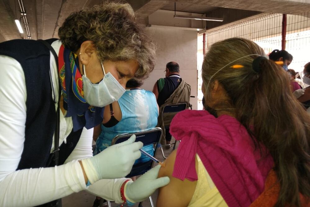 Foto: Claudia González/ EL UNIVERSAL