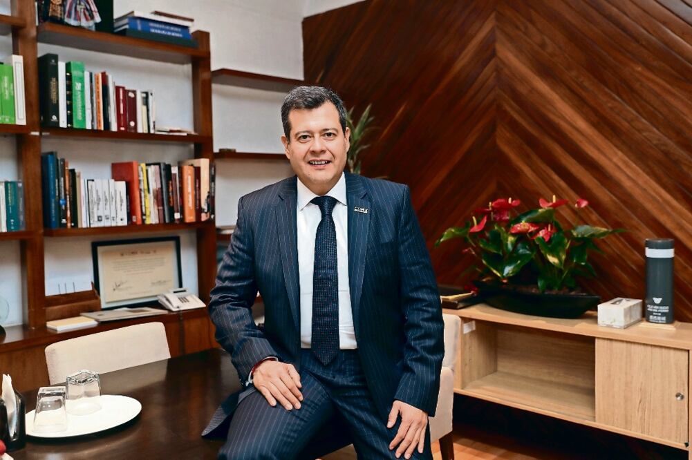 Amieva exige pruebas de desvíos