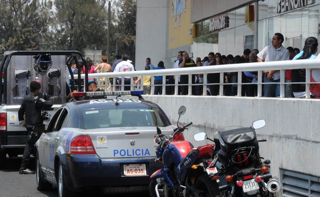 Archivo / EL UNIVERSAL