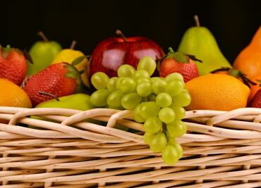 Qué hace que un alimento sea llamado orgánico