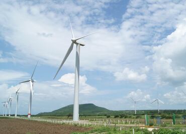 Empresa francesa enfrenta acusaciones por proyecto eólico en Oaxaca