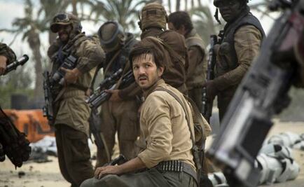 An international 'Rogue One' cast for a new 'Star Wars' era