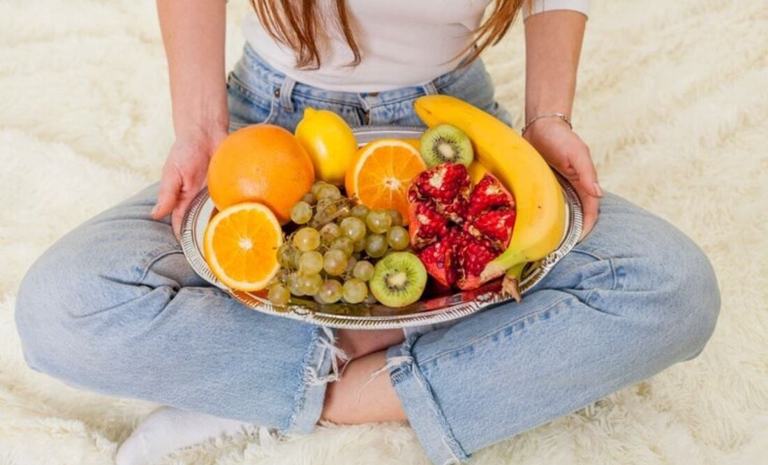 Vitamina C | Fuente: Freepik