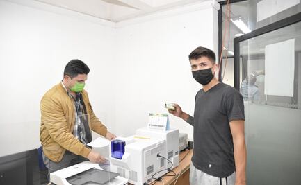 San Luis Potosí, el primer estado en otorgar licencias de conducir gratuitas