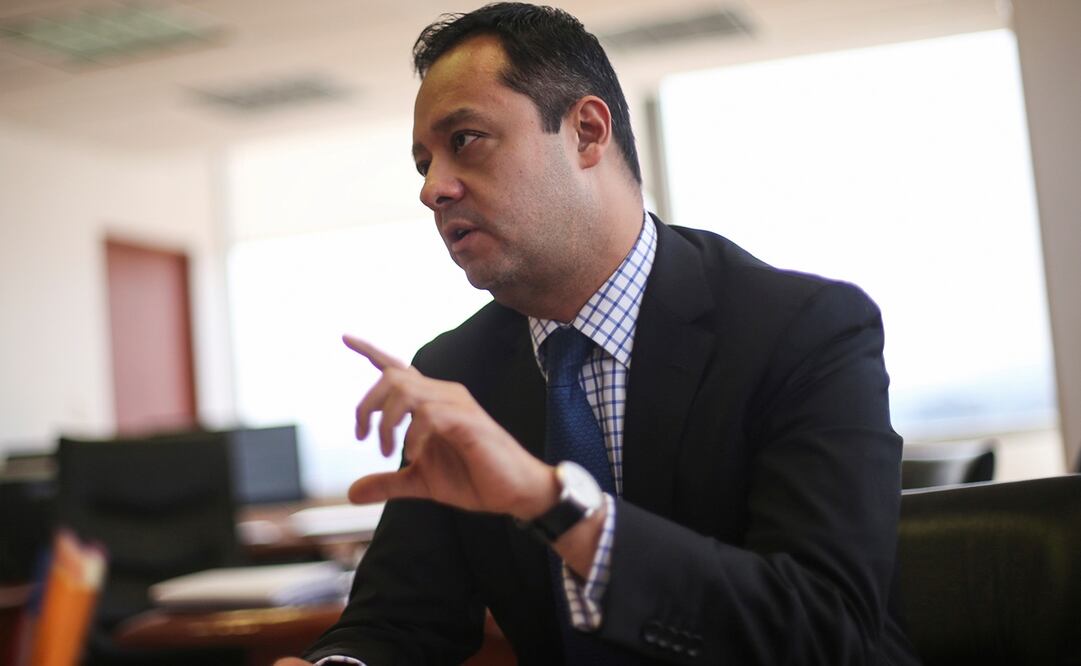 Foto: Archivo / EL UNIVERSAL