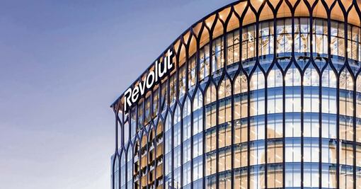 Revolut recibe la autorización para operar como banco