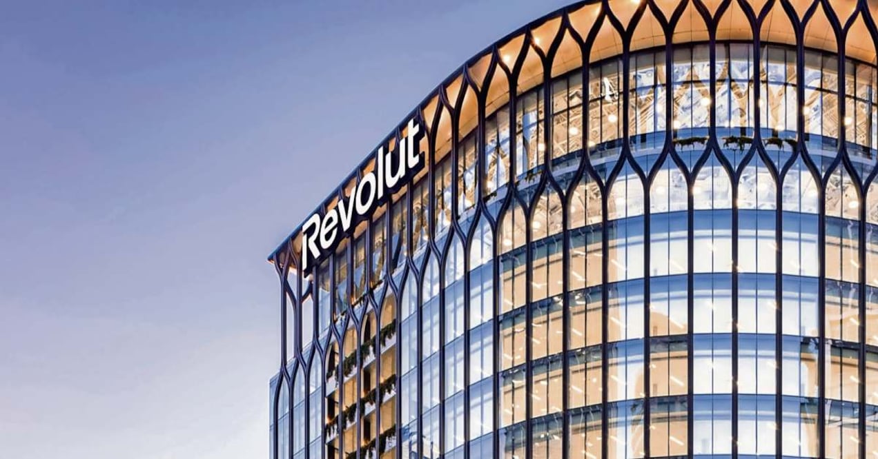 Revolut es el primer banco digital independiente en solicitar el proceso de licencia desde cero en el país. Foto: Especial