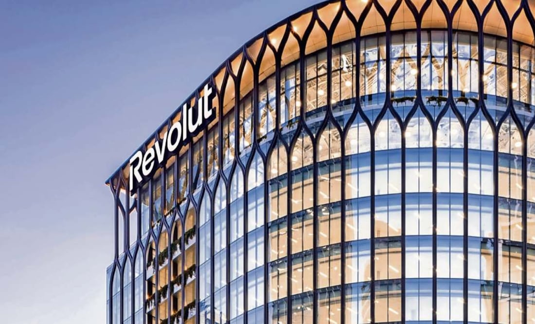 Revolut es el primer banco digital independiente en solicitar el proceso de licencia desde cero en el país. Foto: Especial
