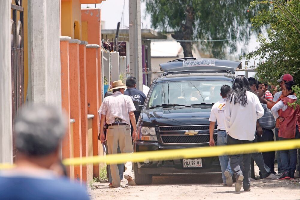 La Coparmex añadió que la paz también tiene que ver con la impartición de la justicia y la aplicación del Estado de Derecho para asegurar un orden justo para todos. Foto: Archivo/ELUNIVERSAL