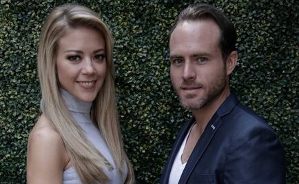 Fernanda y Erik dicen “basta” a la violencia de género